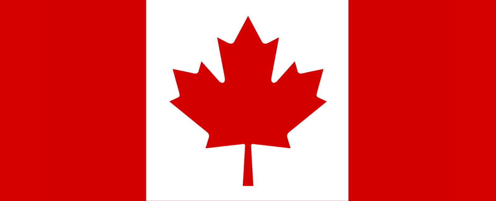 Canada flag